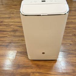 GE Portable A/c Unit 