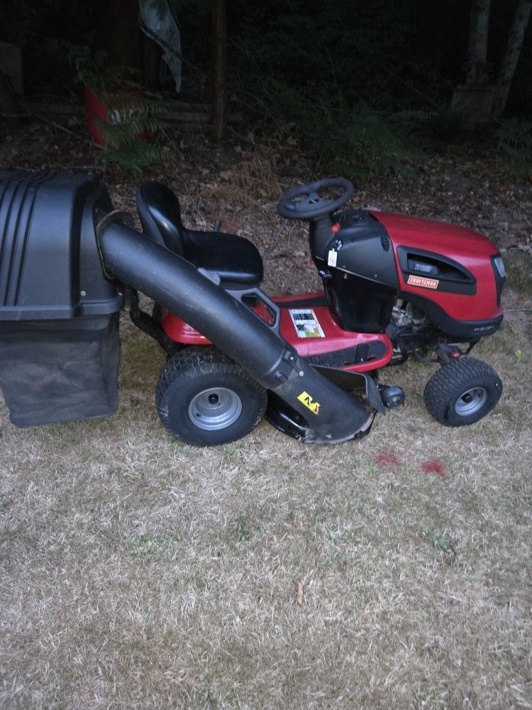 Mower