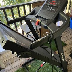 Treadmill