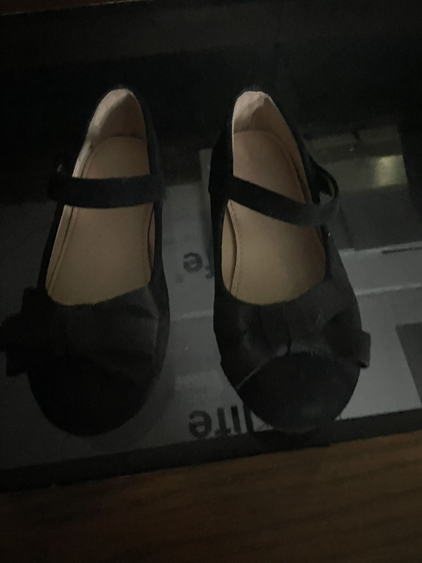 Shoes Girl
