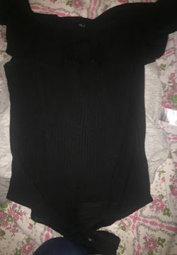 Kylie X Kendall bodysuit from Pacsun