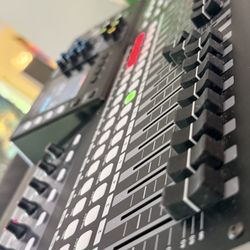 TASCAM 24-Track Digital Portastudio Recorder