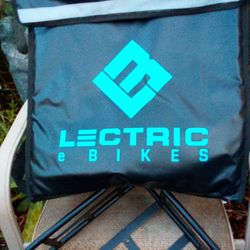 Letric Bike  