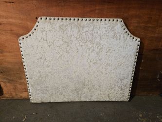 Girl's Headboard - Single sized bed