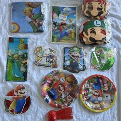 Mario Party Bundle 