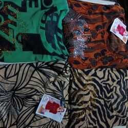 Woman's Clothing