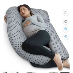 U Shape Body Pillow Pregnancy pillow 