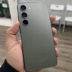 Samsung Galaxy S23 