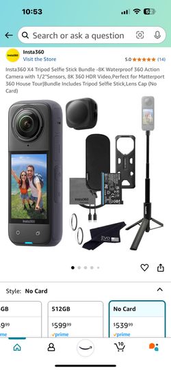 Insta360