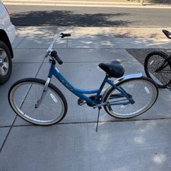 La Jolla Bike
