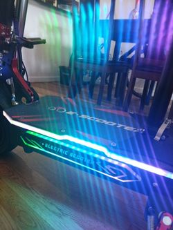 $800 Scooter