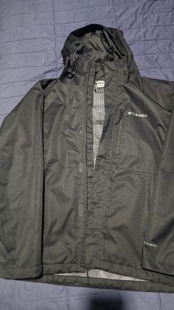 Columbia All Weather Jacket