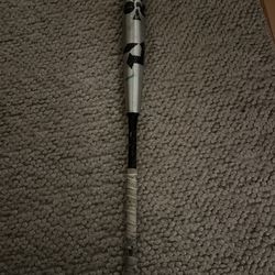 Demarini The Goods Silver