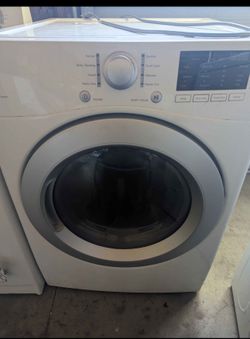 SECADORA DE GAS/GAS DRYER✅👍💯