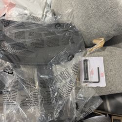 office chair back rest