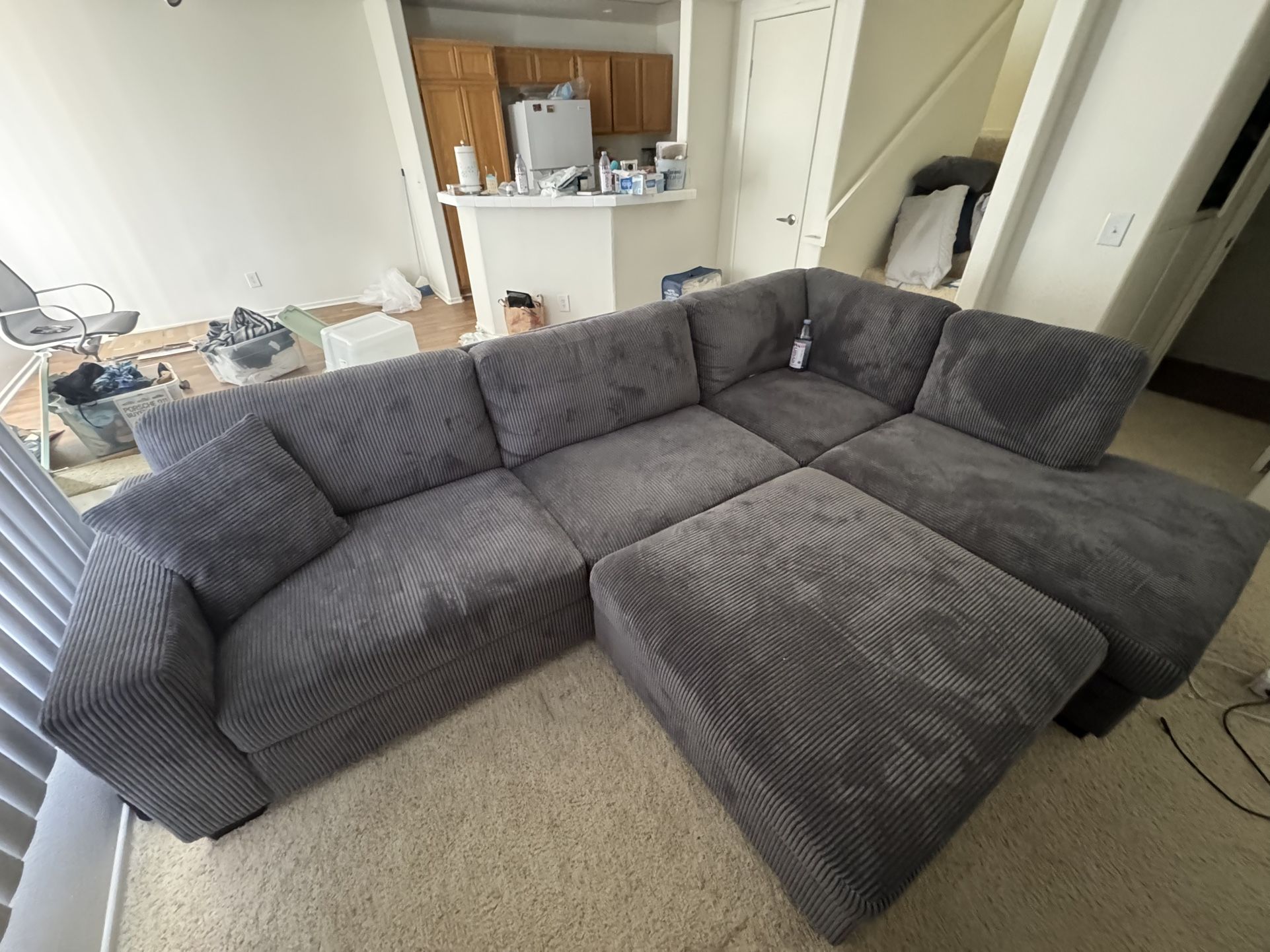 Sectional Costco Couches