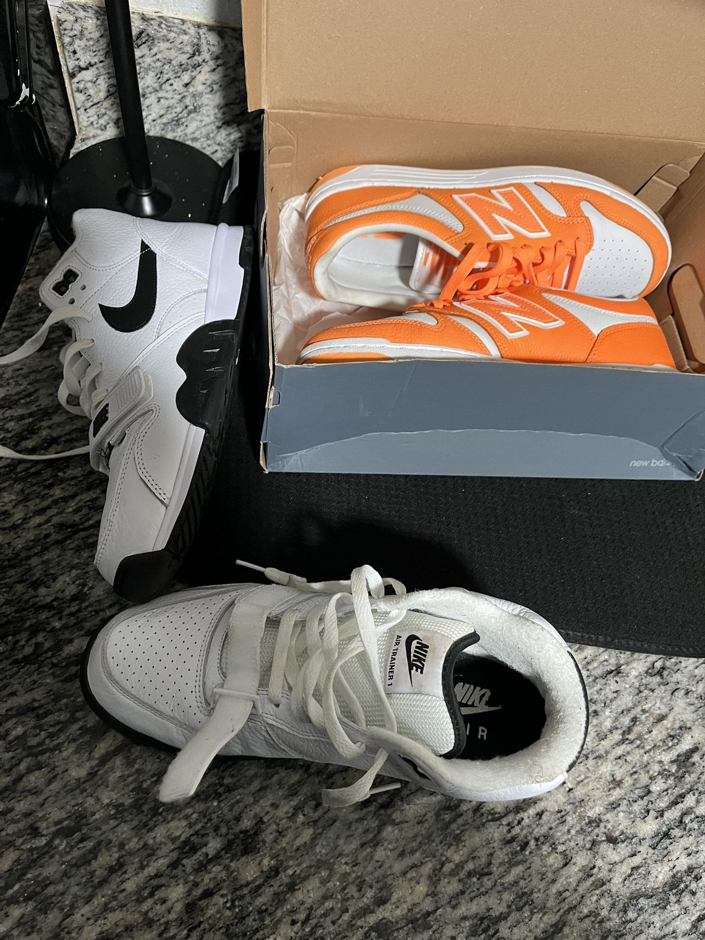 Sneakers