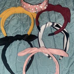 Headbands Woman/girls