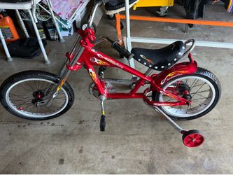 Schwinn Stingray Very Good Condition !!
