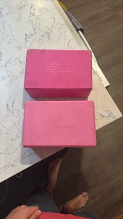 ProSource Yoga Blocks