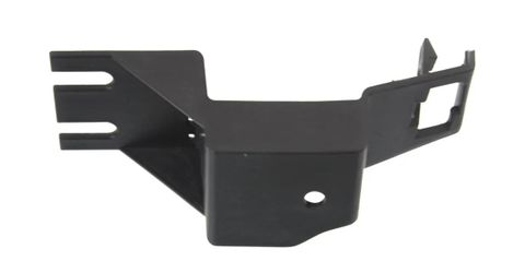 Bumper Bracket For 2014-2016 Chevy Impala Side Reinf., Plastic, Front LH & RH