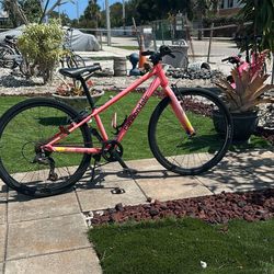Cannondale Quick 24 Super lightweight Used Delray Beach 