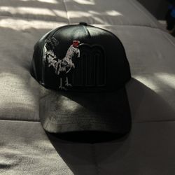 Gallo Fino Hat
