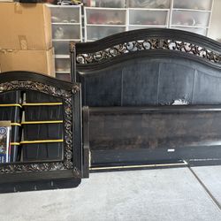 King Bedroom Set