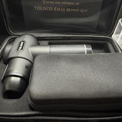 Massage Gun 