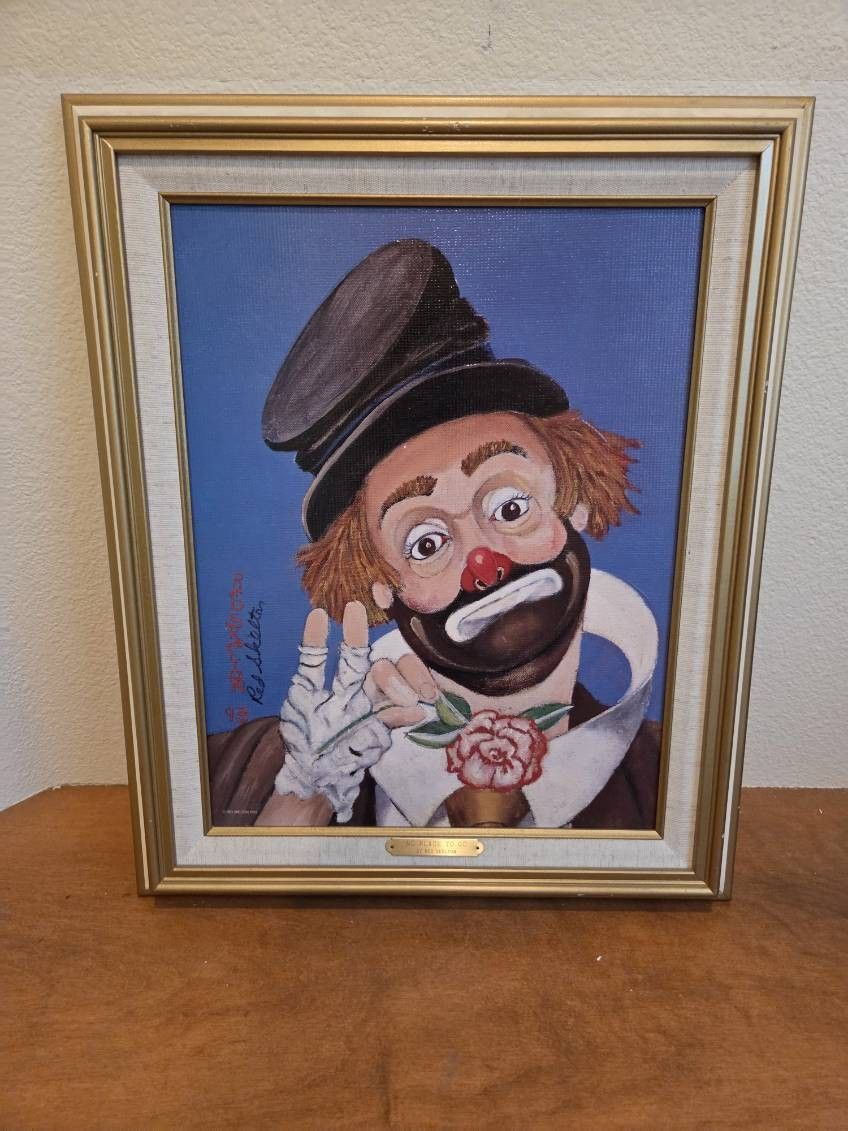 Red Skeleton " No Place To GO"