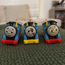 Thomas The Train 