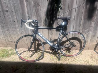 Synapse Cannondale 2011 CARBON