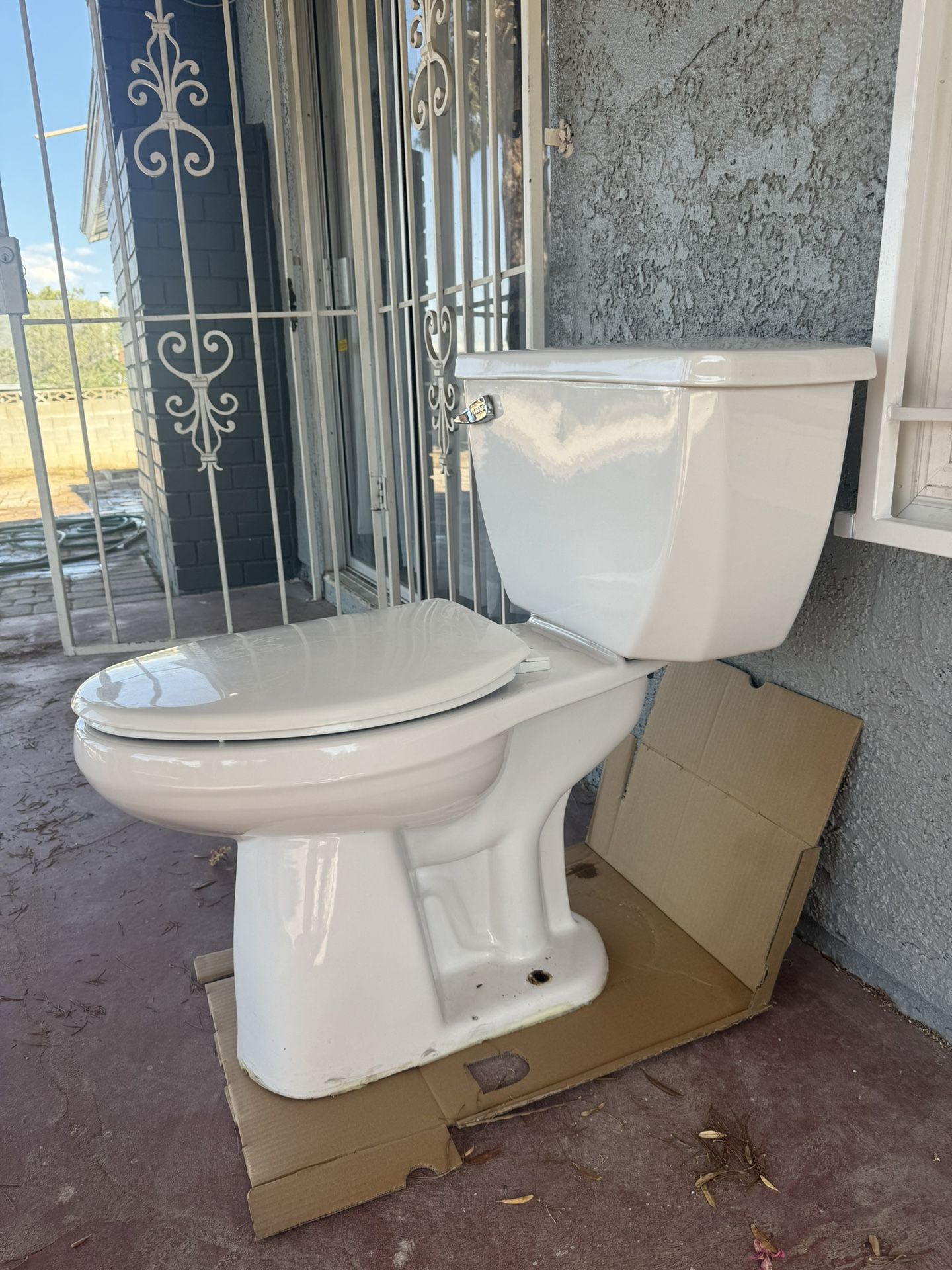 TOILET FLUSHMATE POWER FLUSH for Sale in Las Vegas, NV OfferUp