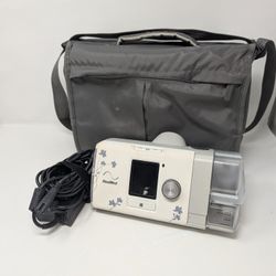 Resmed AirSense 10 SLEEP MACHINE Floral