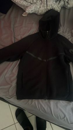 Nike tech