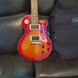 Maestro (Gibson) Les Paul Electric Guitar 