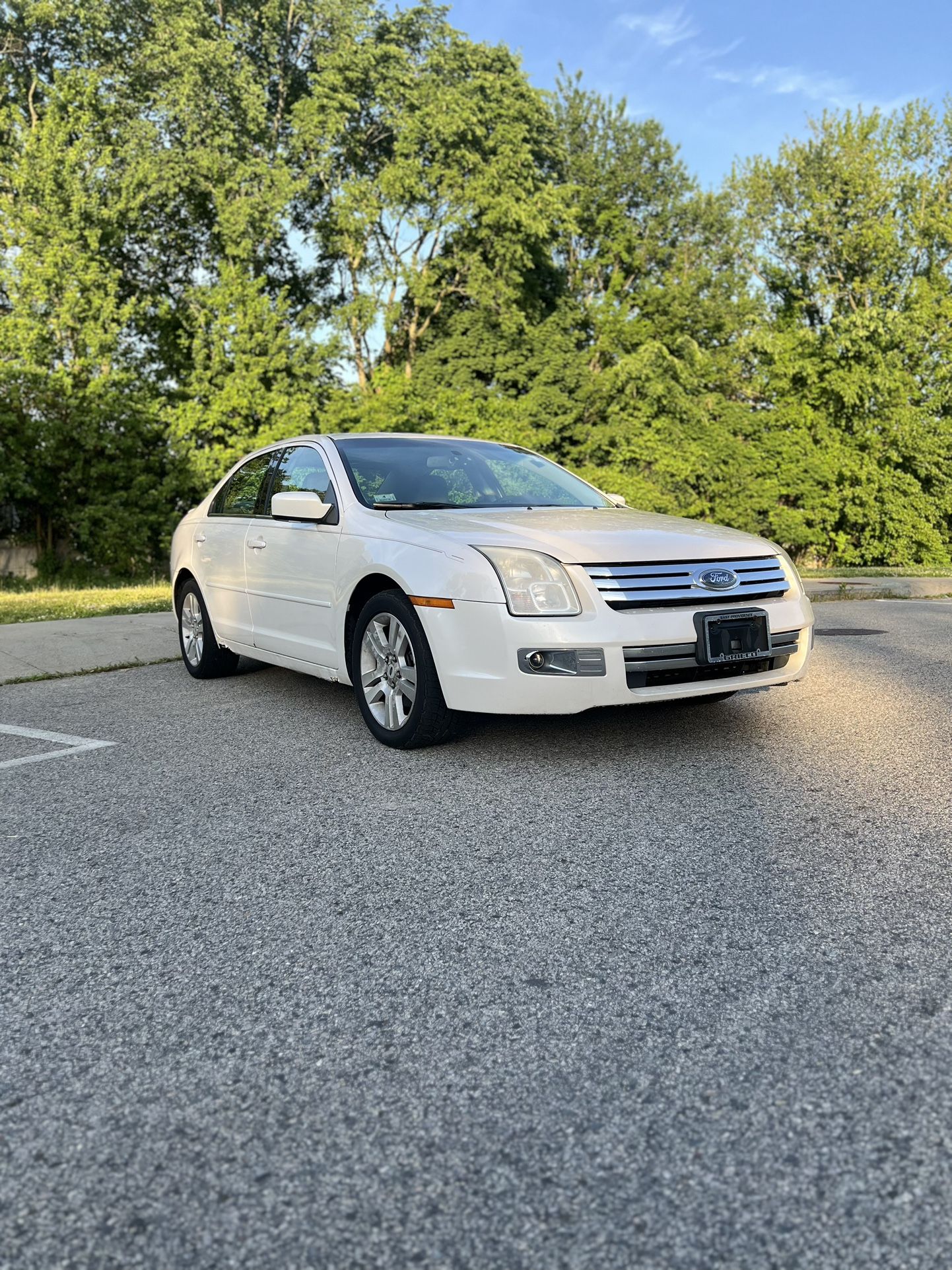 2009 Ford Fusion For Sale