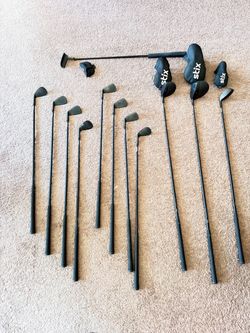 Stix 12 set
