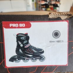 Roller Skates Bladerunner Pro