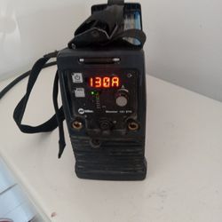 Miller Maxstar 161 STH