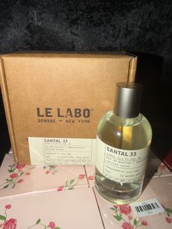 Santal 33