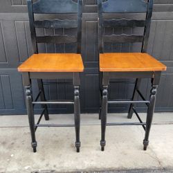 Bar Stools