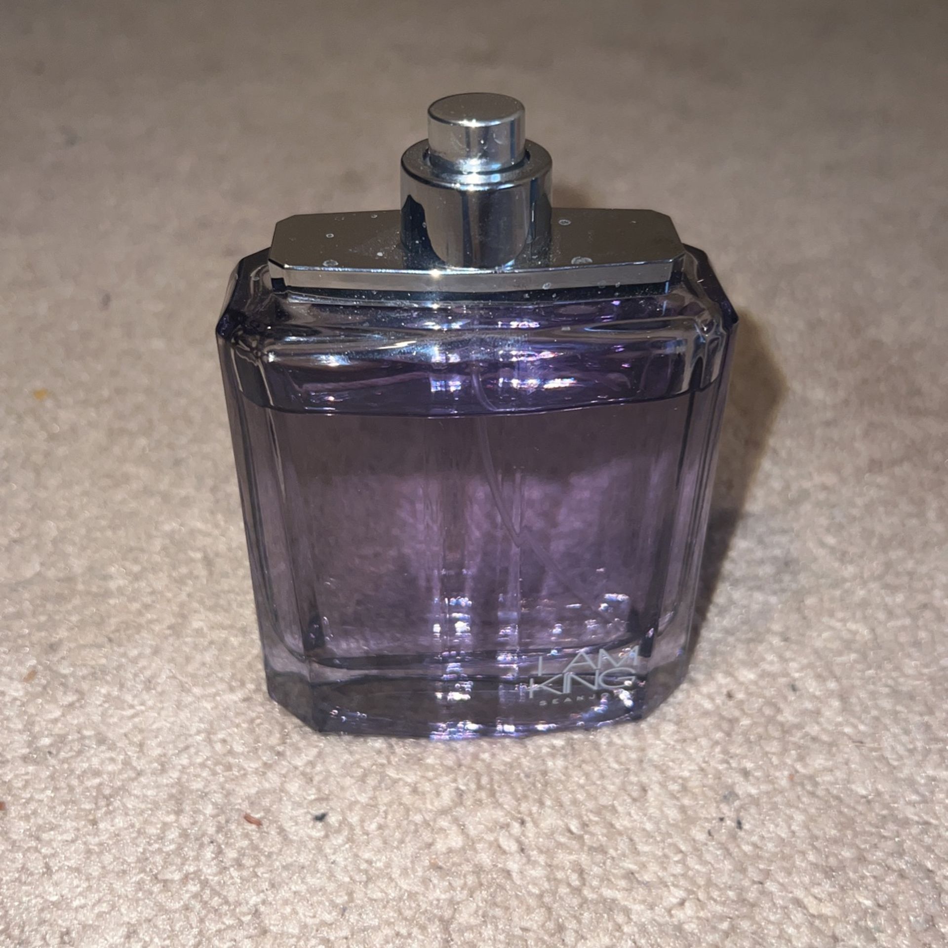 I Am King Men’s Body Spray