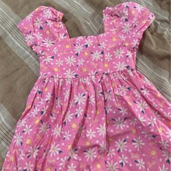 Barbie Dress Size 8