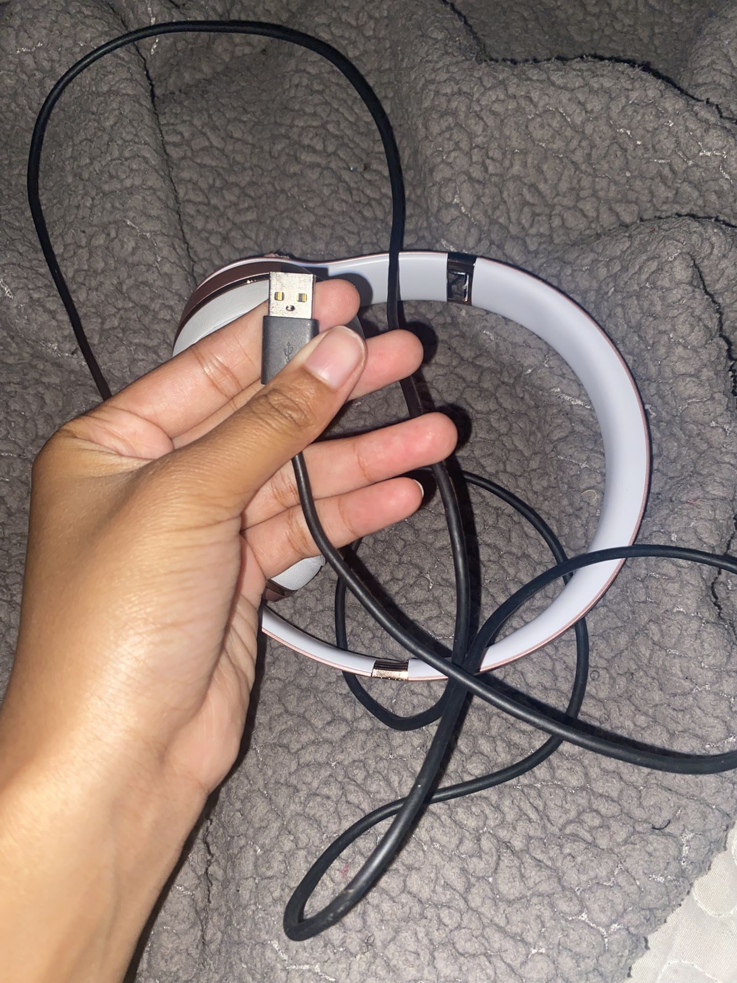 BEAT SOLO 3’S