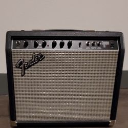 1996 Fender - Champion 110