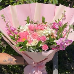 Mother’s day bouquets 