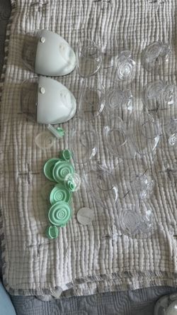 Breast Pump Elvie