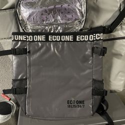Eco one Cooler Backpack 