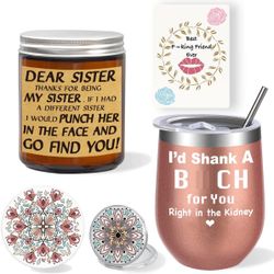Birthday Gifts for Women Best Friend